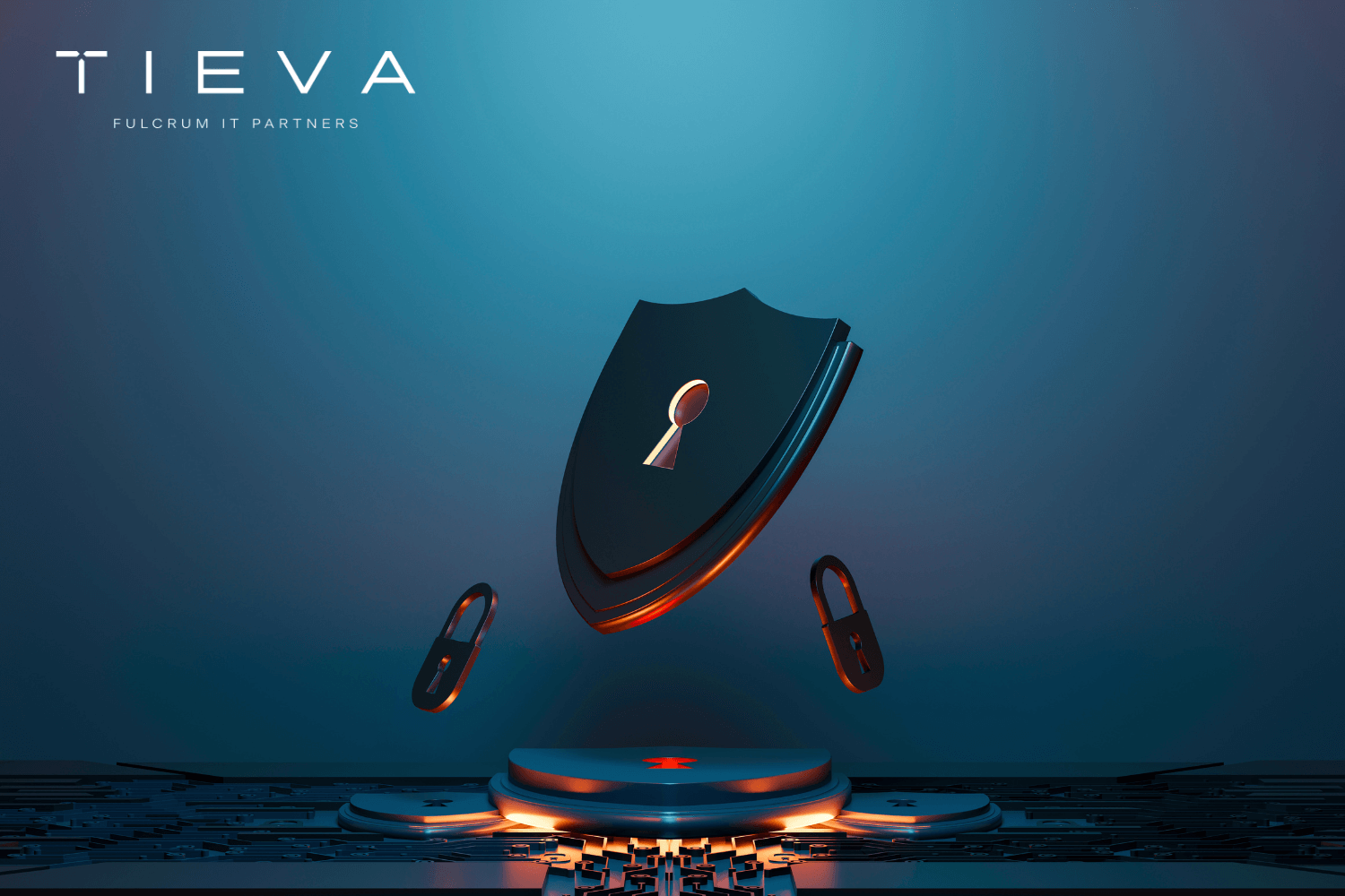 Secure Your Future: The TLS 1.2 Advantage -TIEVA